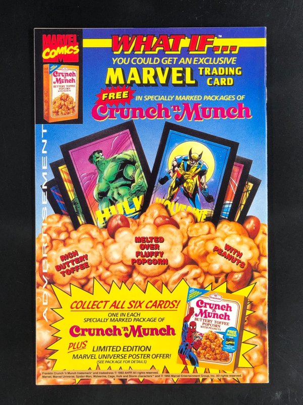 Ghost Rider #37 (1993)