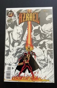 Azrael #1 (1995)