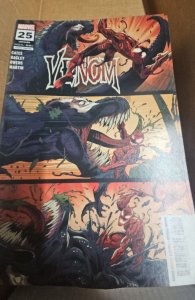 Venom #25 (2020) 4th print