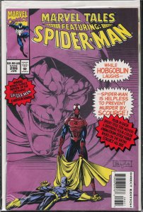 Marvel Tales #286 (1994) Spider-Man