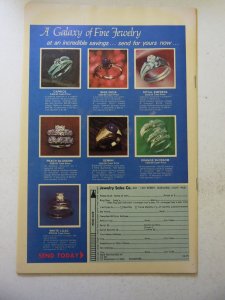 Doomsday + 1 #1 (1975) FN Condition