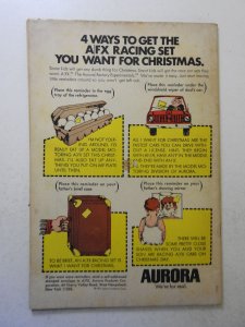 The Phantom Stranger #17 (1972) VG Condition