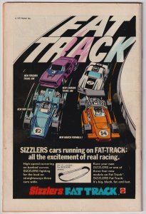 Fantastic Four #118 (1972) Fantastic Four