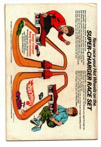 The Phantom Stranger #3 - Neal Adams Cover - 1969 - FN