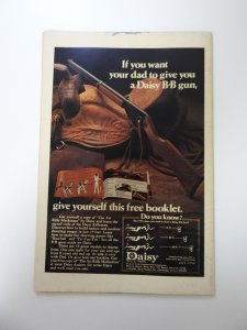 The Shadow #6 (1974) VF condition