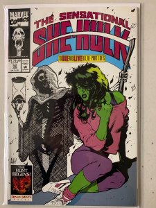 She-Hulk #52 8.5 (1993)