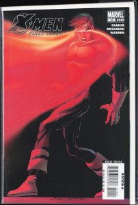 X-Men: First Class #10 (2008) X-Men