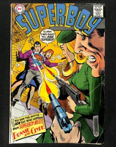 Superboy #149