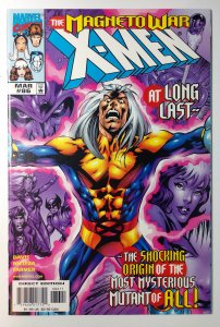 X-Men #86 (9.2, 1999) 