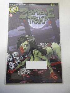 Zombie Tramp #45 Variant