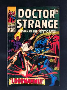 Doctor Strange #172 (1968)