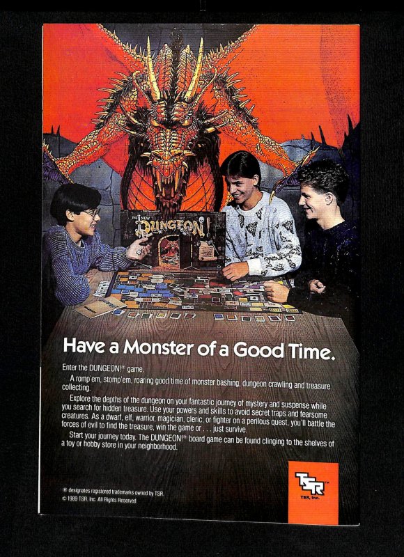 Amazing Spider-Man #342