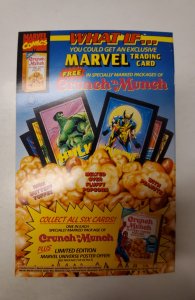 The Spectacular Spider-Man #200 (1993) NM Marvel Comic Book J700