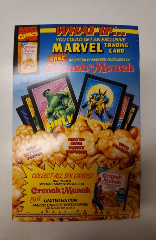 The Spectacular Spider-Man #200 (1993) NM Marvel Comic Book J700