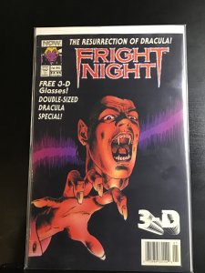 Fright Night 3-D #3 (1992)