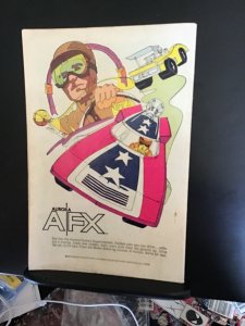 Shazam! #1 (1973) mid high grade 1st Billy Batson! FN/VF Movie key! Wow