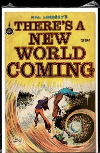 There's a New World Coming (1974)