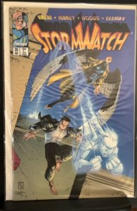 Stormwatch #39 (1996)