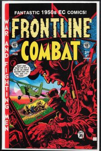 Frontline Combat #11 (1953)