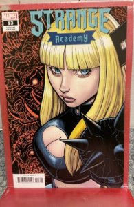 Strange Academy #13 Variant