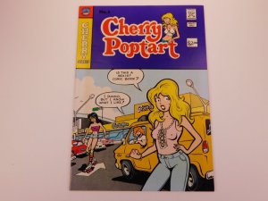 Cherry Poptart #1  (1982) First Print!