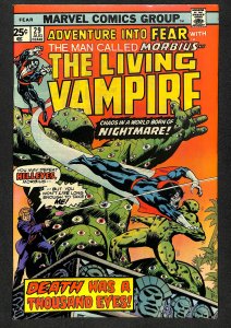 Adventure into Fear #29 (1975)