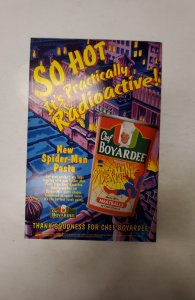 X-Men #51 (1996) NM Marvel Comic Book J728