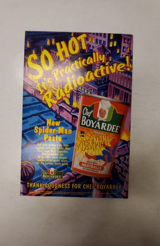 X-Men #51 (1996) NM Marvel Comic Book J728