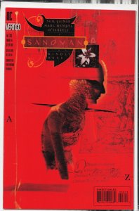 The Sandman #58 (1994) Sandman