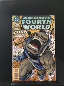 Jack Kirby’s Fourth World #14