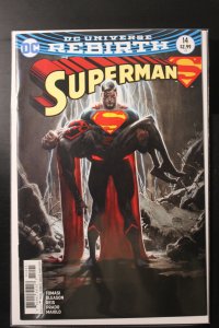 Superman #14 (2017)