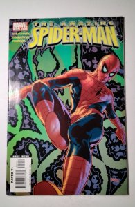 The Amazing Spider-Man #524 (2005)  Marvel Comic Book J747