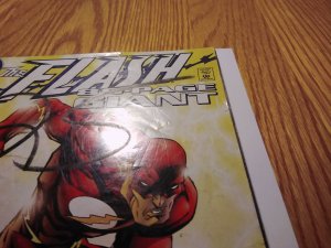 Flash 80-Page Giant #1 (1998)