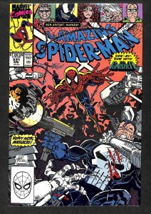 The Amazing Spider-Man #331 (1990)