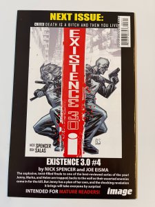Existence 3.0 #3 - NM (2010)