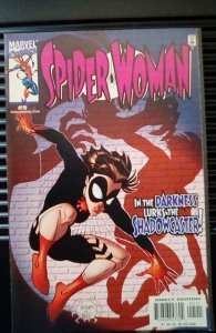 Spider-Woman #5  (1999)