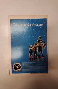 Conan the King #30 (1985) Marvel Comic Book J721