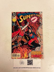 Superboy #3 NM DC Comic Books Superman  Krypto 28 HH108