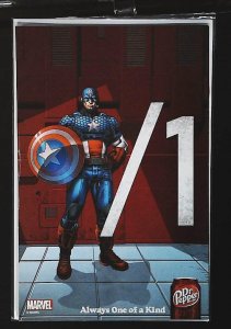 Ultimate Comics Ultimates #23, Marvel