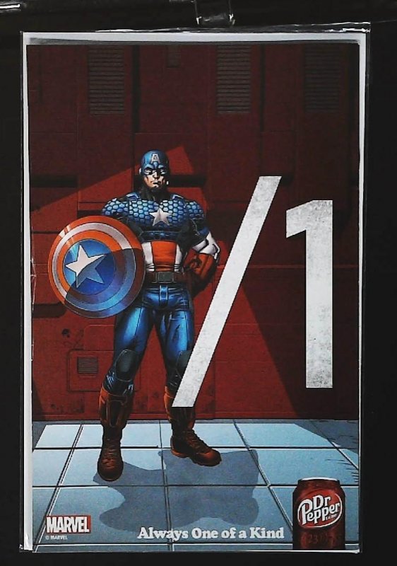 Ultimate Comics Ultimates #23, Marvel