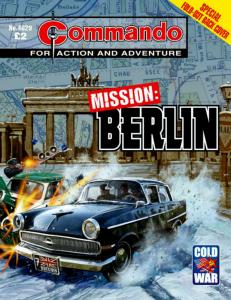 Mission: Berlin