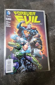 Forever Evil #3 (2014)