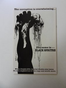 Moon Knight #24 (1982) VF+ condition