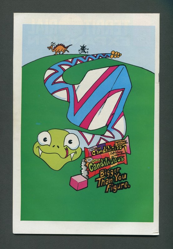 Uncanny X-Men #235  / 9.0 VFN/NM  /  October 1988