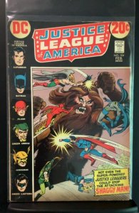Justice League of America #104 (1973)