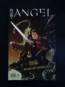 Angel #18 (3Rd Series) Idw Comics 2009 Nm