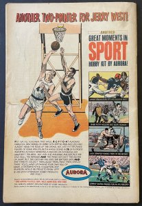 The Avengers #28 (1966)