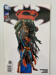 Superman/Batman #32 VF (2007)