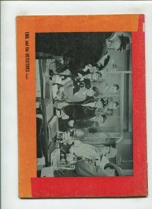 WALT DISNEY'S EMIL & THE DETECTIVES (4.0) 1964