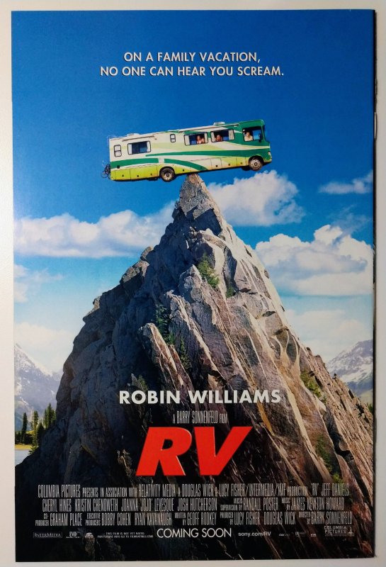 Moon Knight #1 (9.4, 2006) Retailer preview